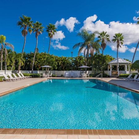 Best Western Port St. Lucie Kültér fotó
