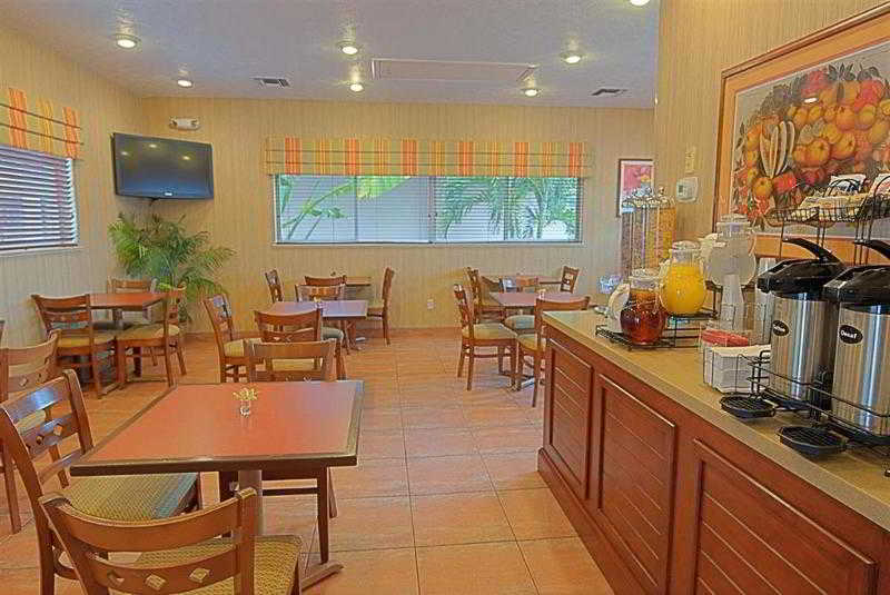 Best Western Port St. Lucie Kültér fotó