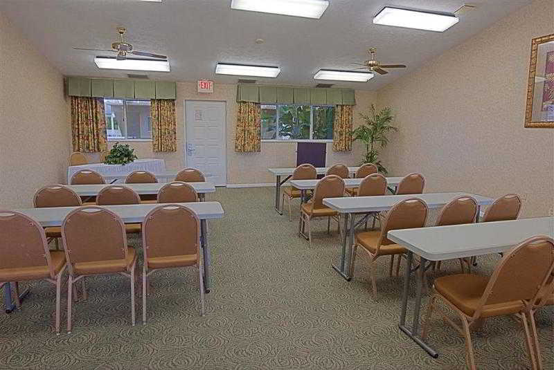 Best Western Port St. Lucie Kültér fotó
