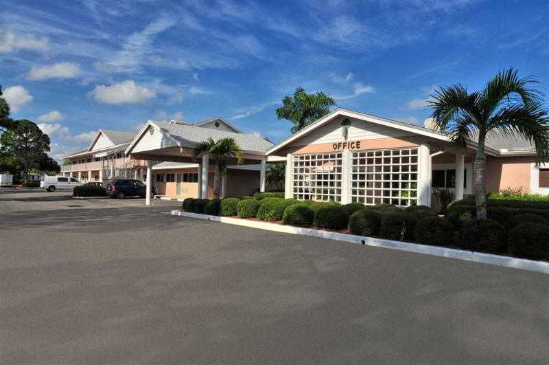 Best Western Port St. Lucie Kültér fotó