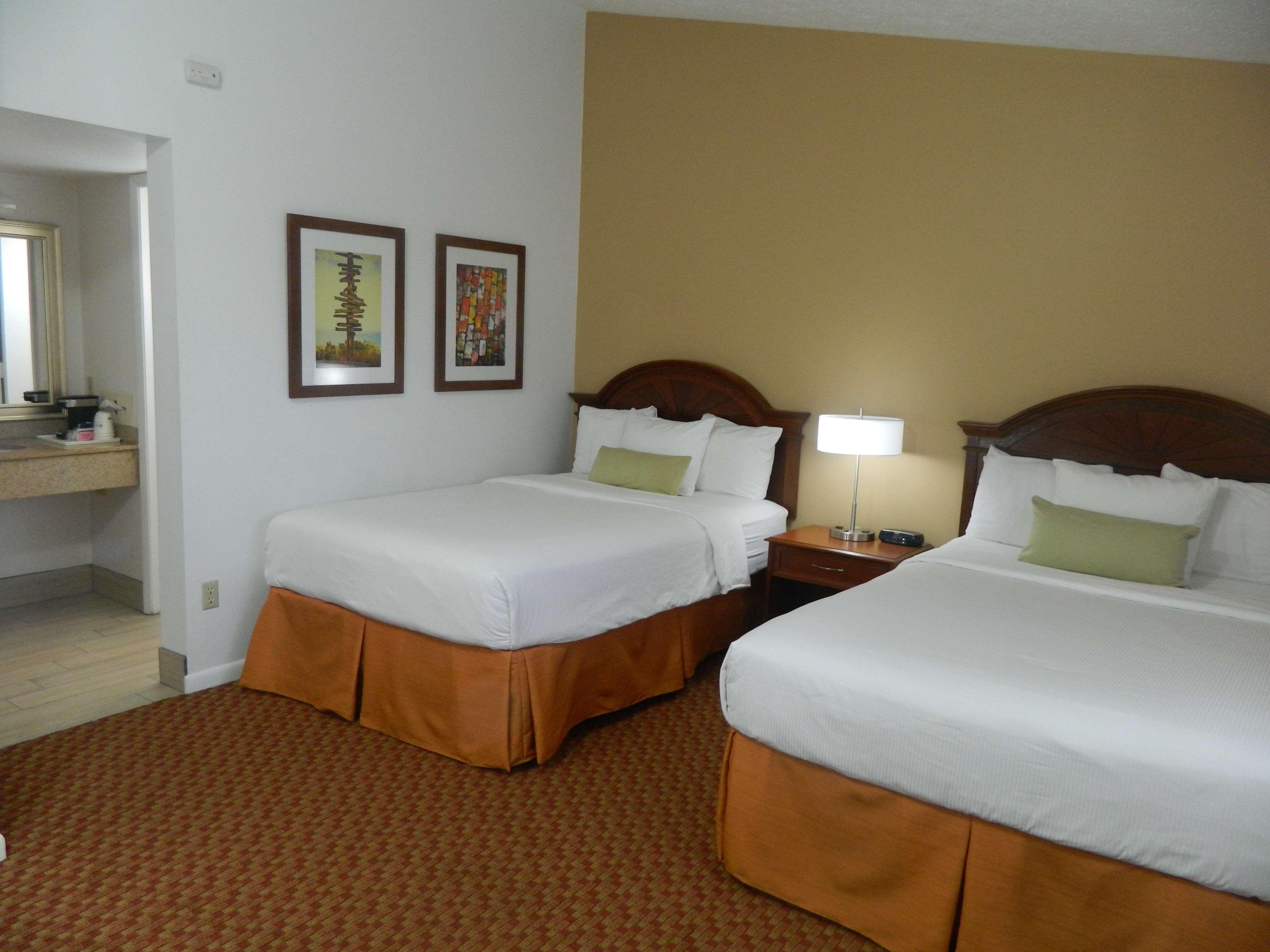 Best Western Port St. Lucie Kültér fotó