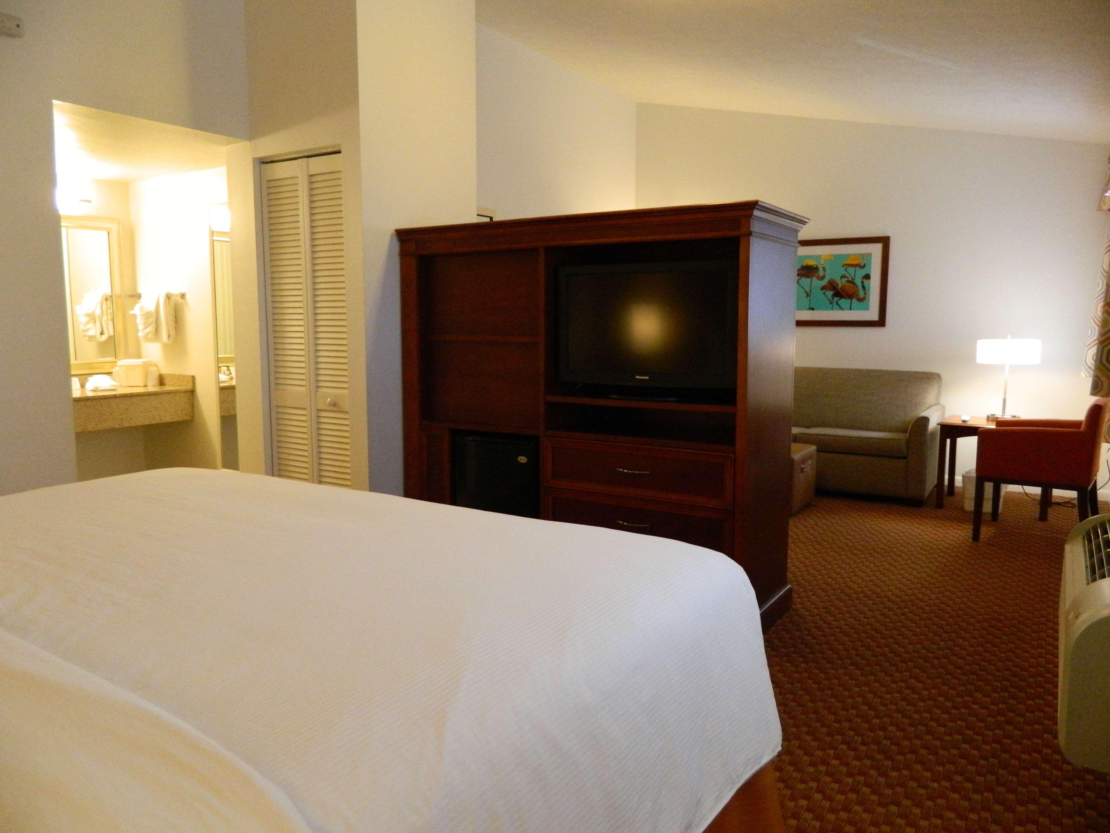 Best Western Port St. Lucie Kültér fotó