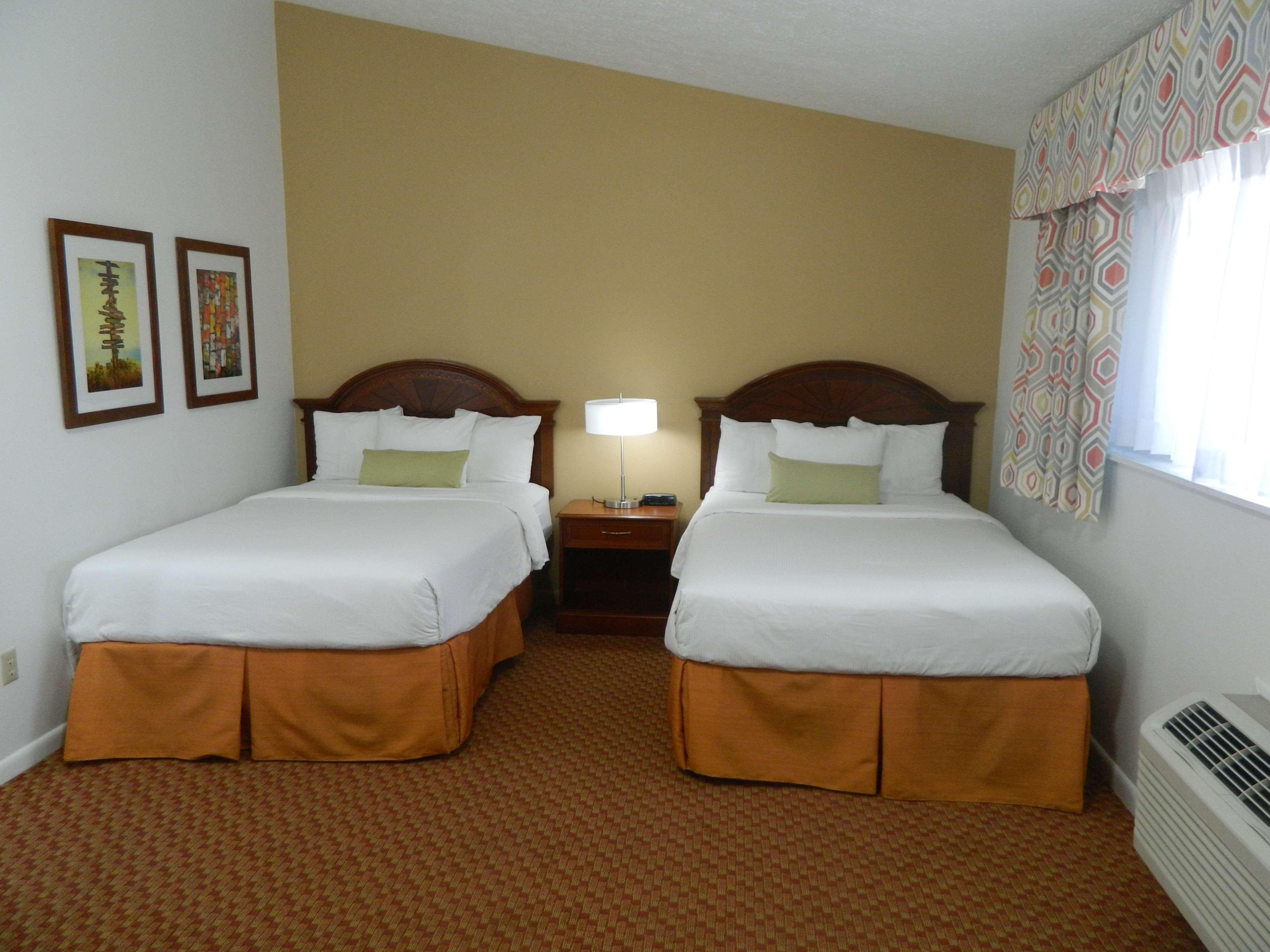 Best Western Port St. Lucie Kültér fotó