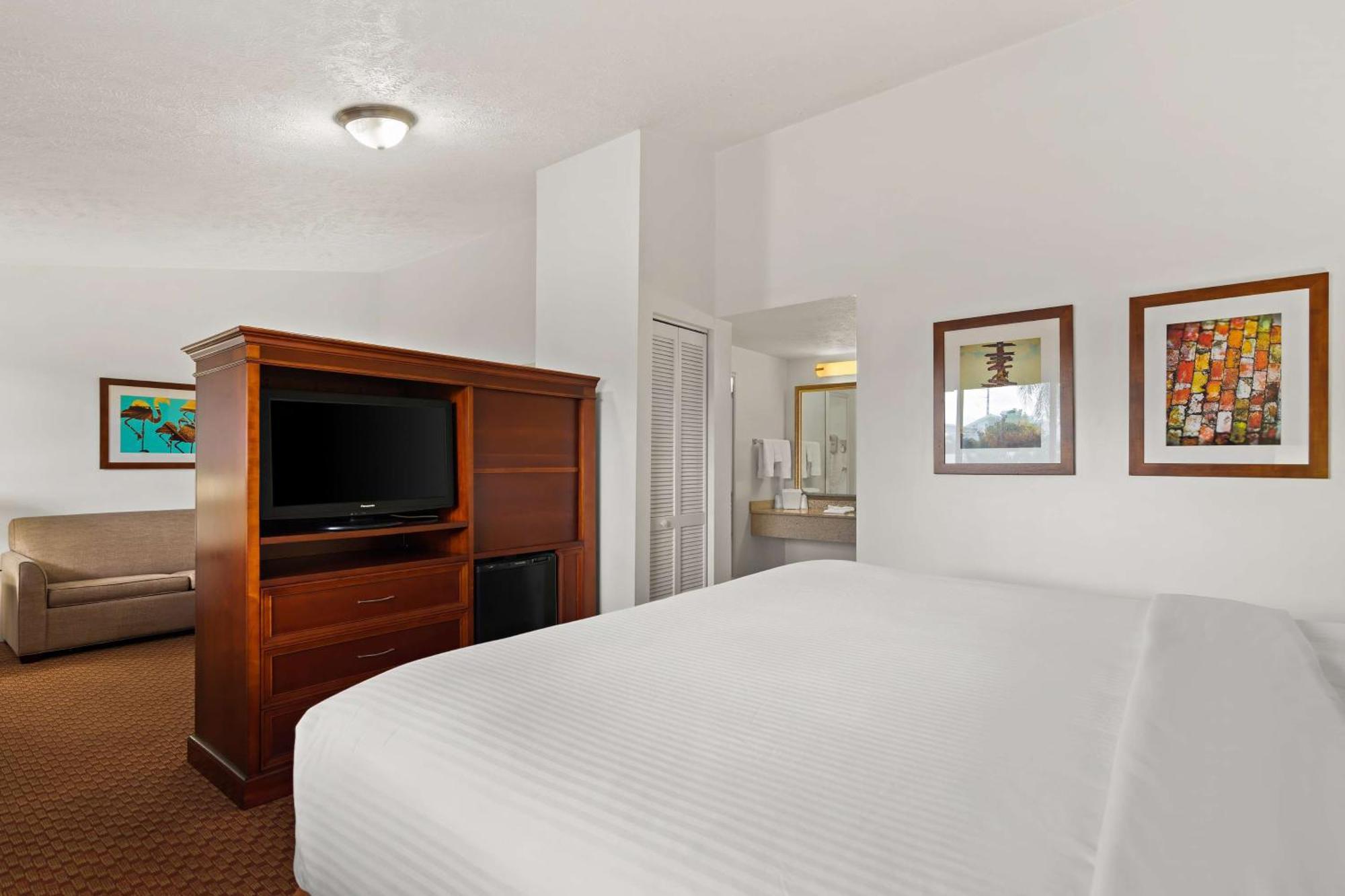 Best Western Port St. Lucie Kültér fotó