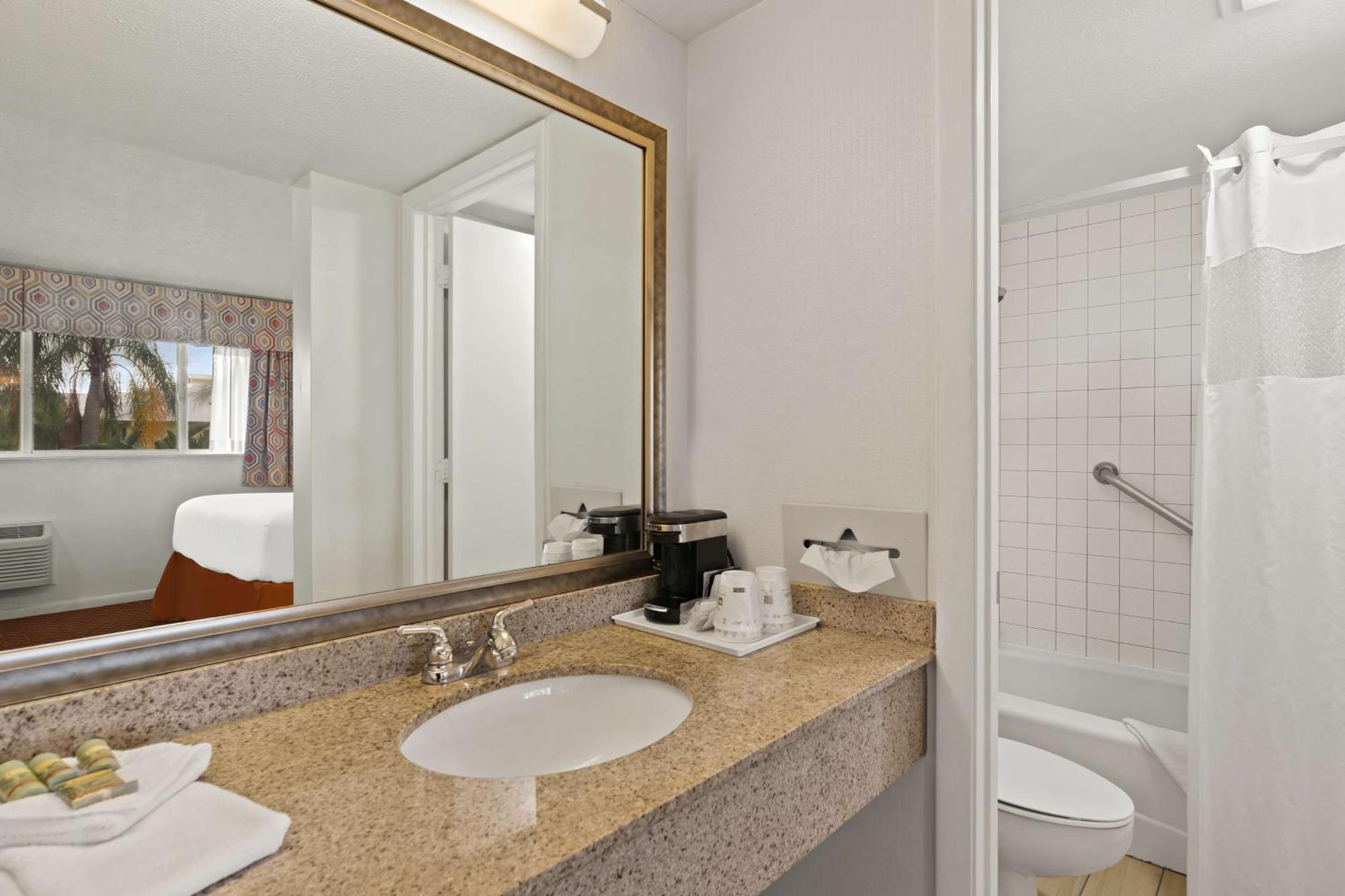 Best Western Port St. Lucie Kültér fotó