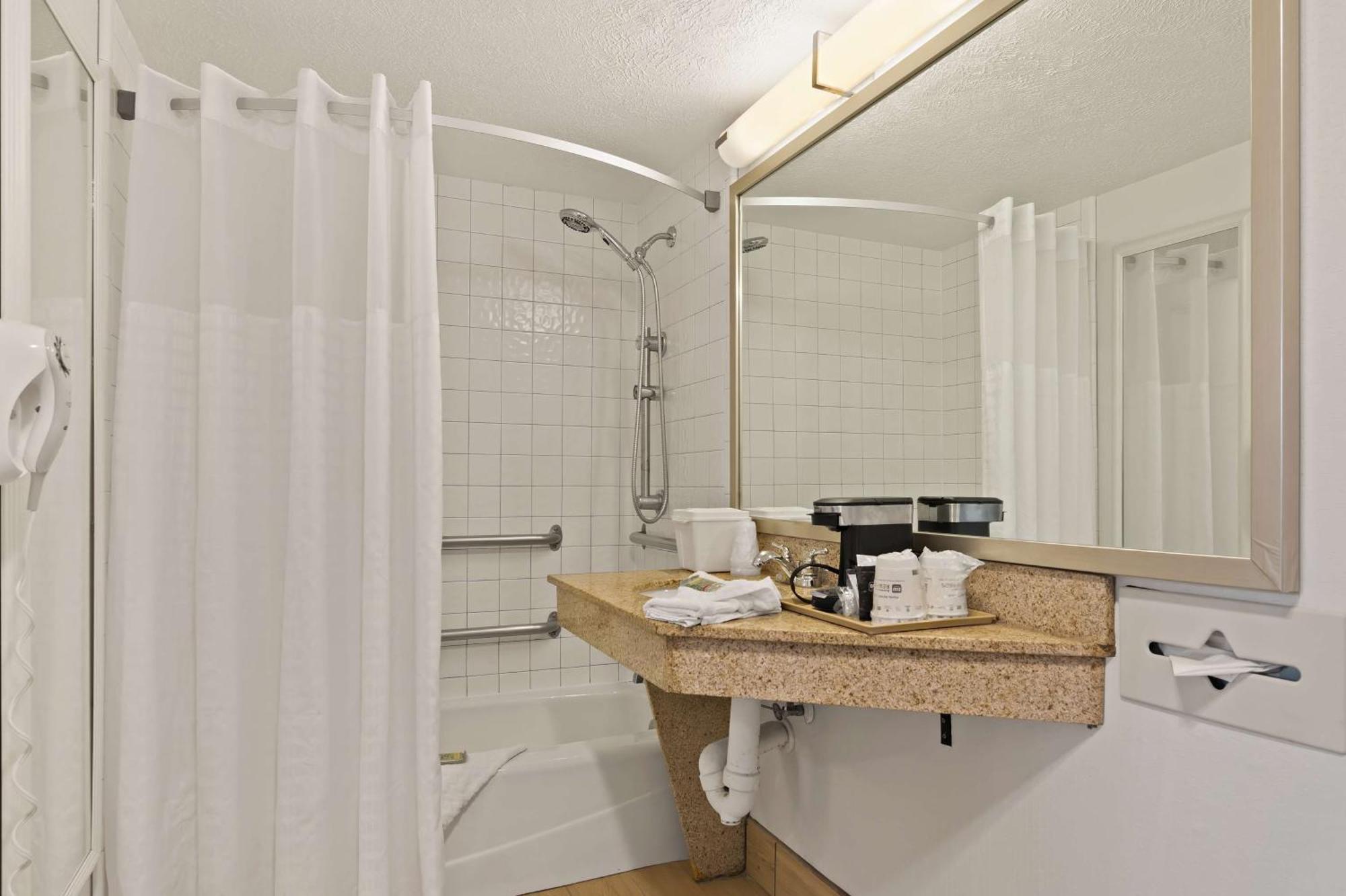 Best Western Port St. Lucie Kültér fotó