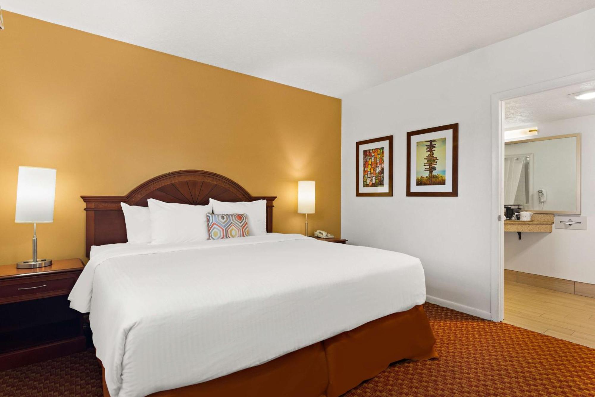 Best Western Port St. Lucie Kültér fotó