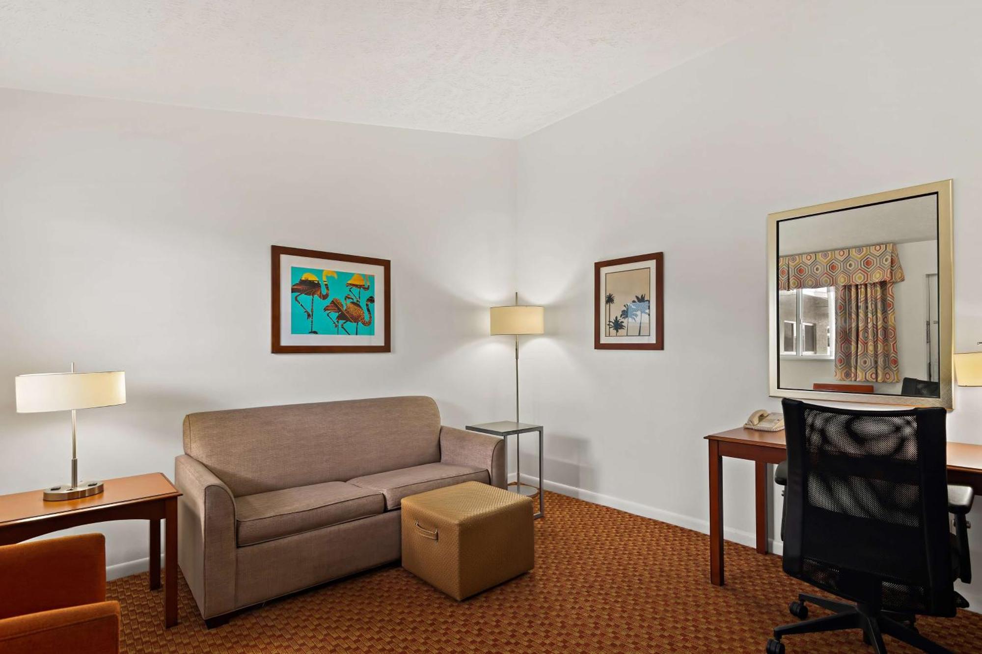 Best Western Port St. Lucie Kültér fotó