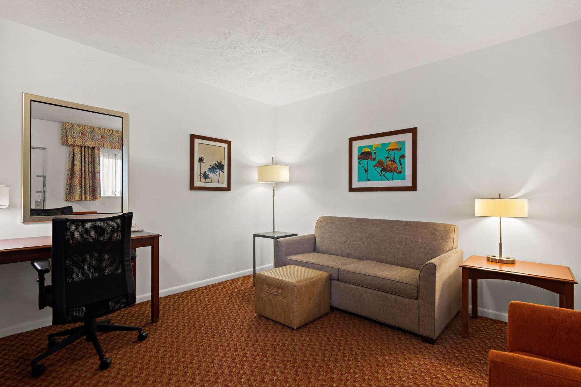Best Western Port St. Lucie Kültér fotó