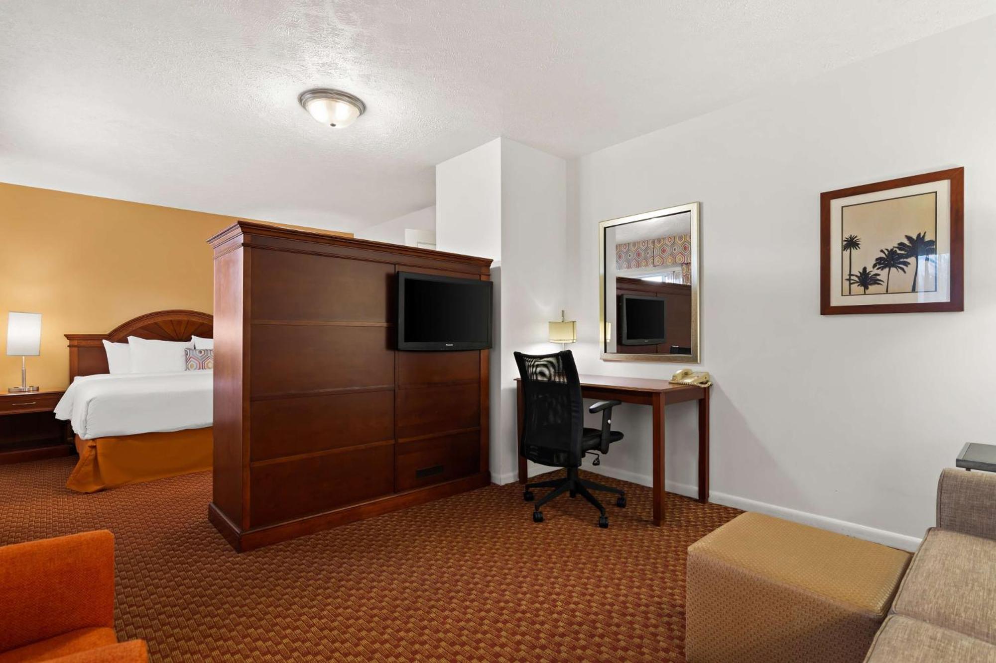 Best Western Port St. Lucie Kültér fotó