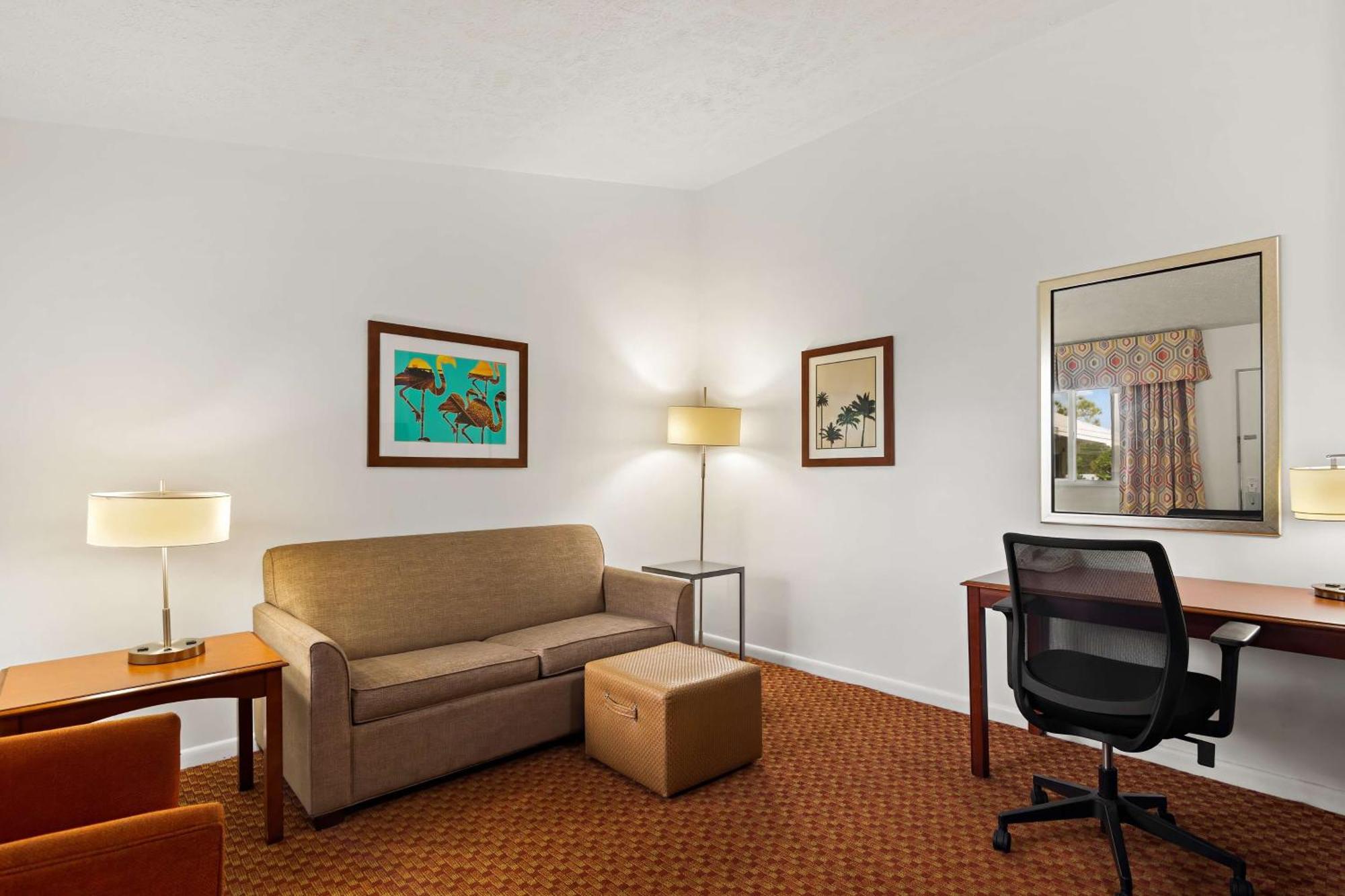 Best Western Port St. Lucie Kültér fotó