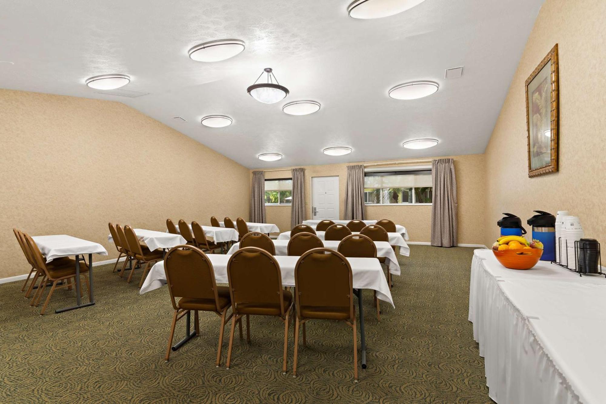 Best Western Port St. Lucie Kültér fotó