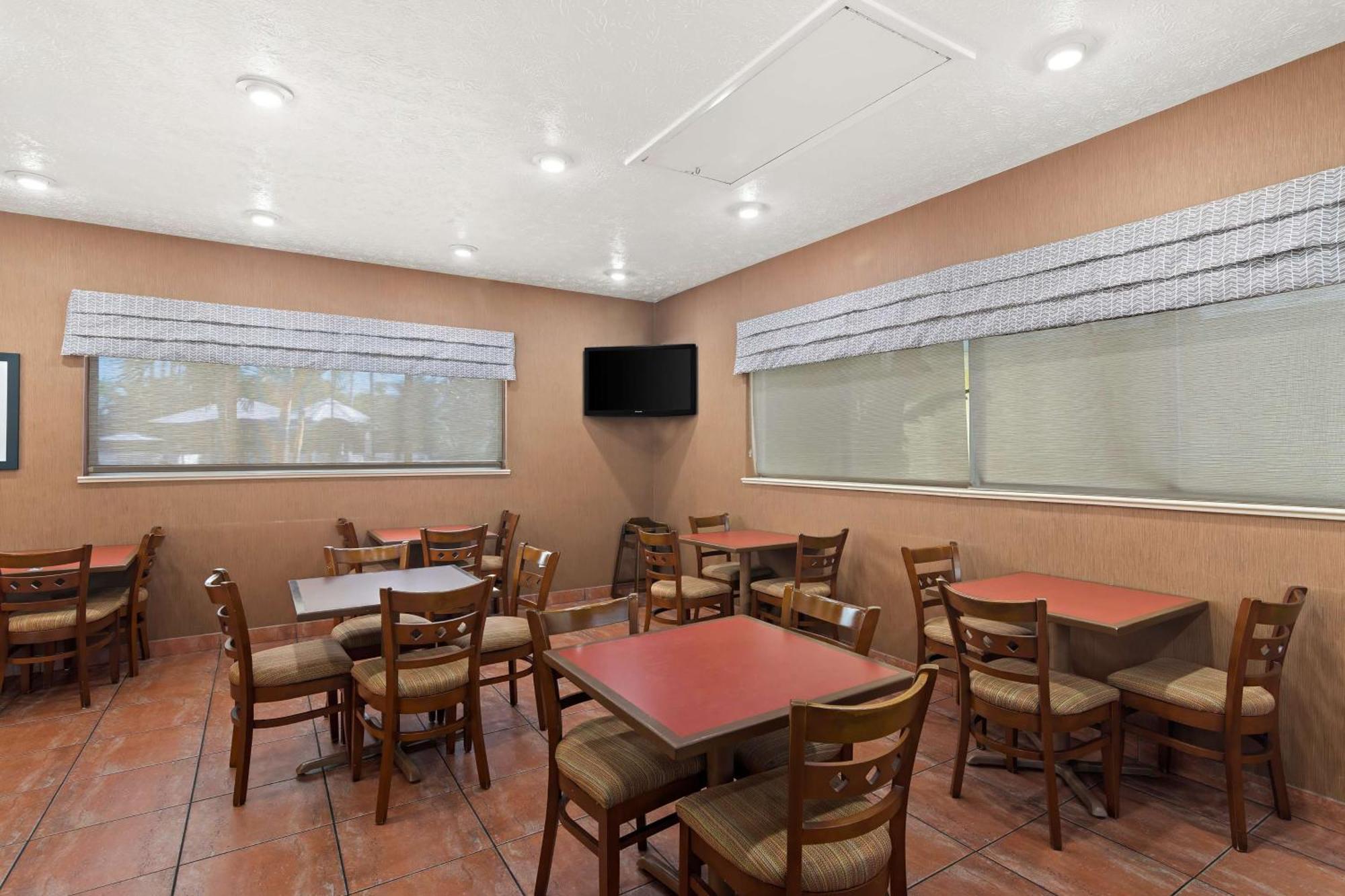 Best Western Port St. Lucie Kültér fotó