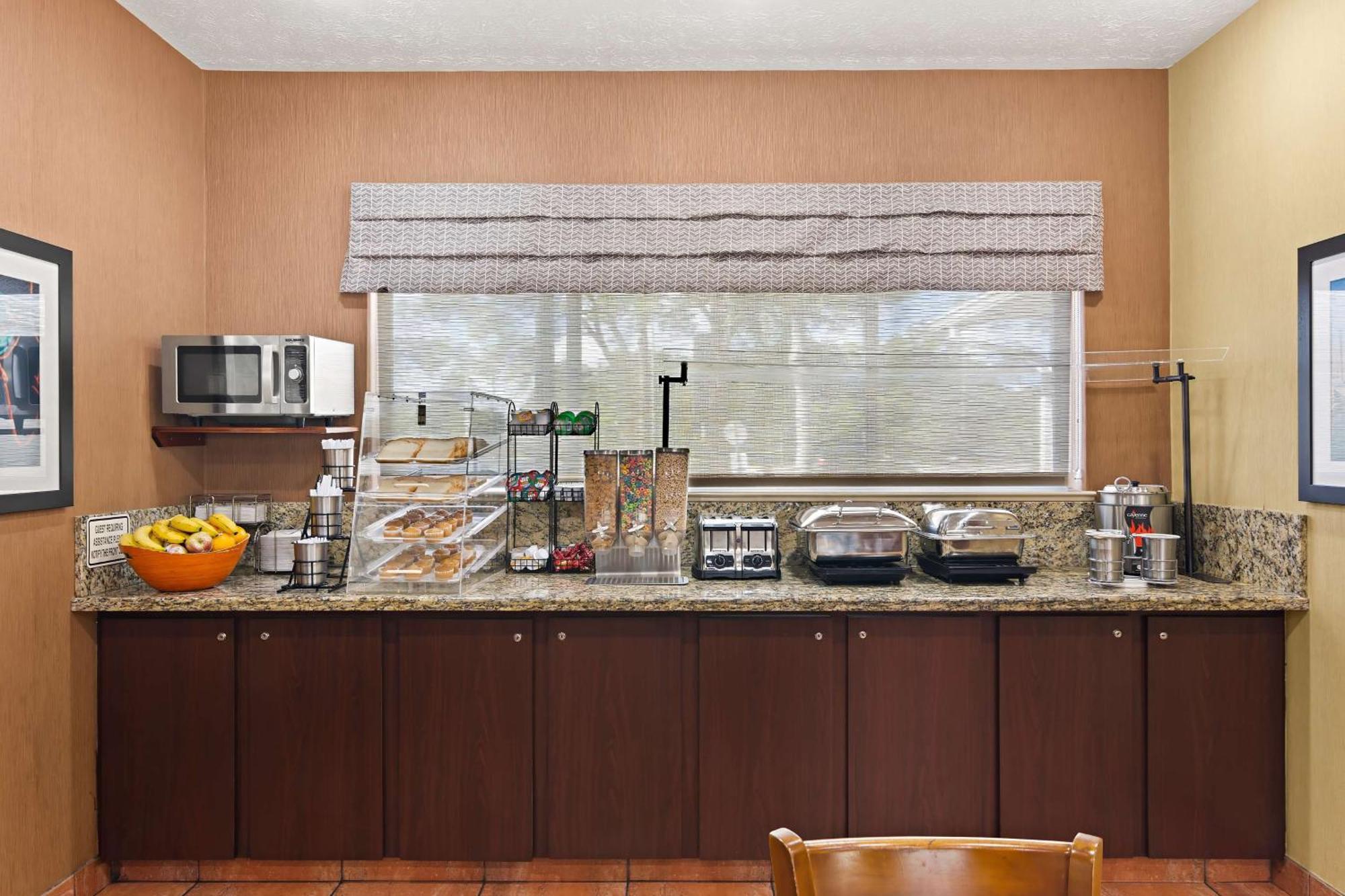 Best Western Port St. Lucie Kültér fotó