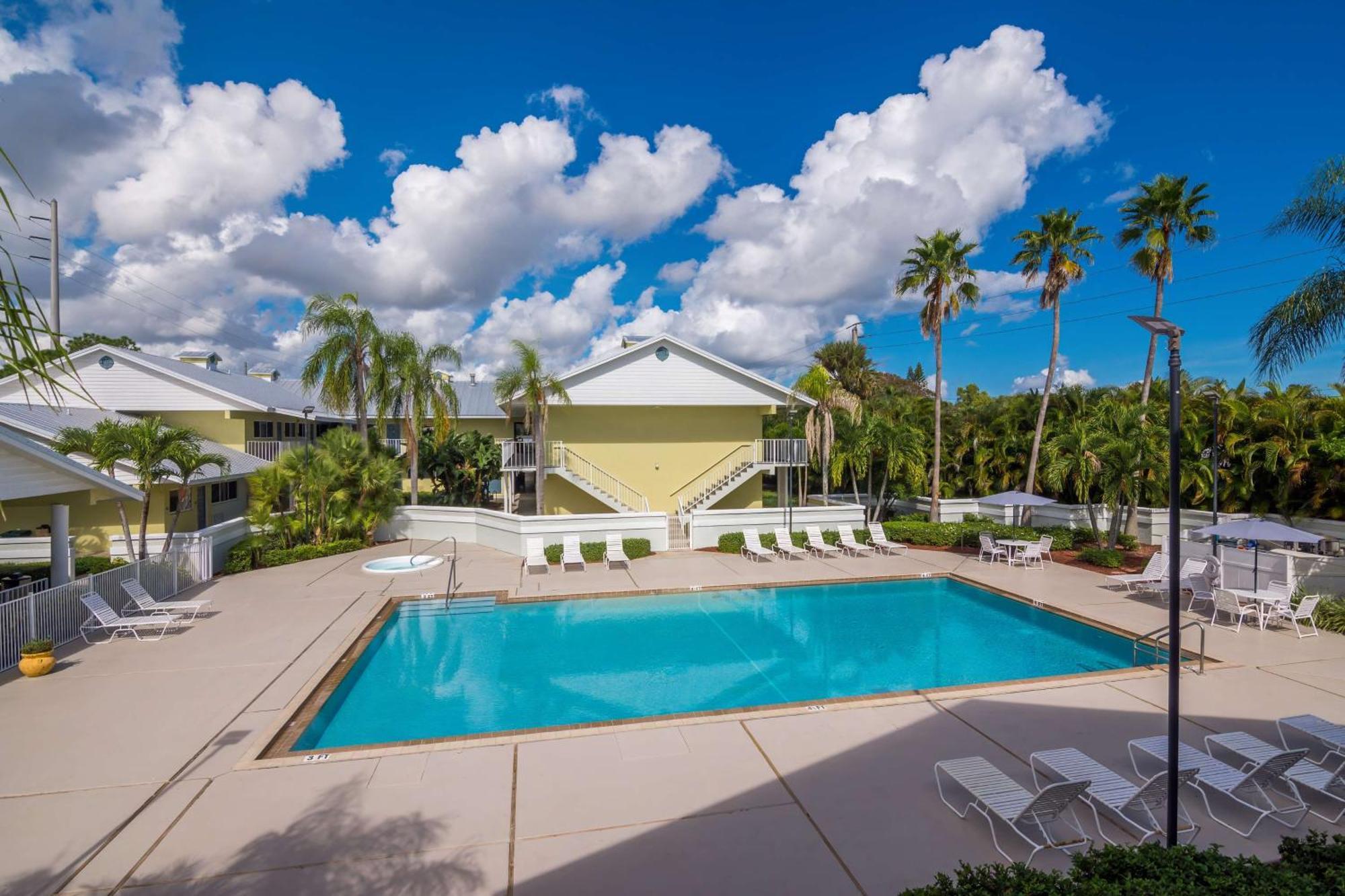 Best Western Port St. Lucie Kültér fotó