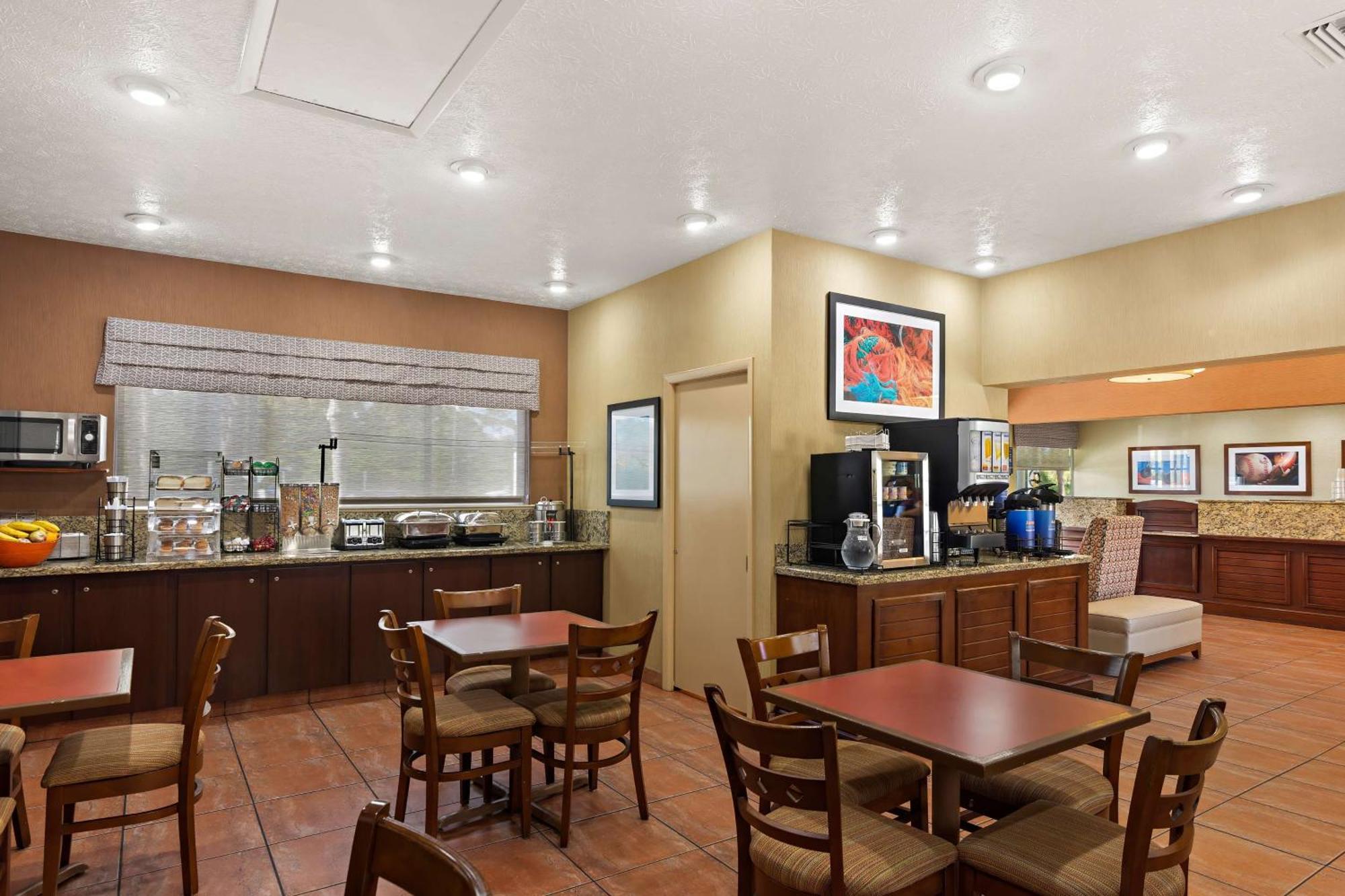 Best Western Port St. Lucie Kültér fotó