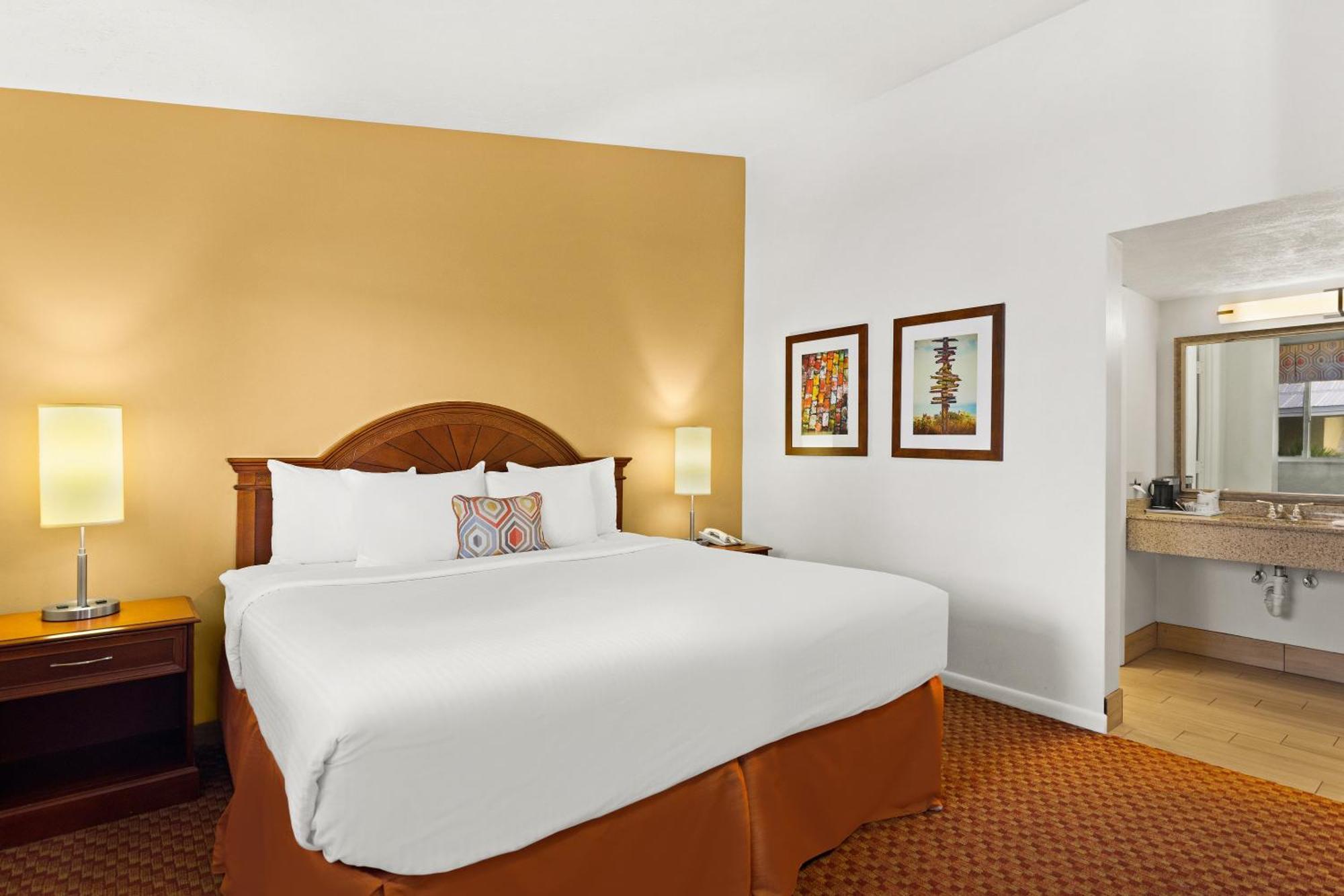 Best Western Port St. Lucie Kültér fotó