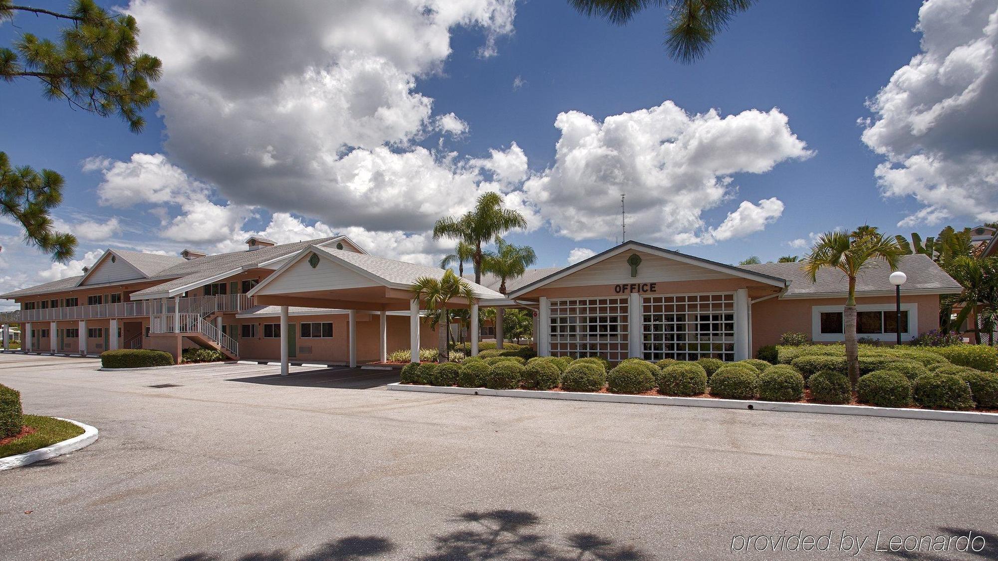 Best Western Port St. Lucie Kültér fotó