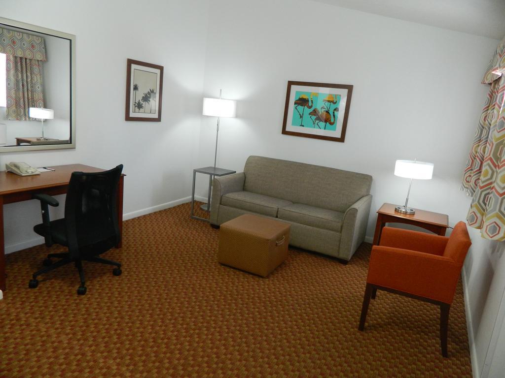 Best Western Port St. Lucie Szoba fotó