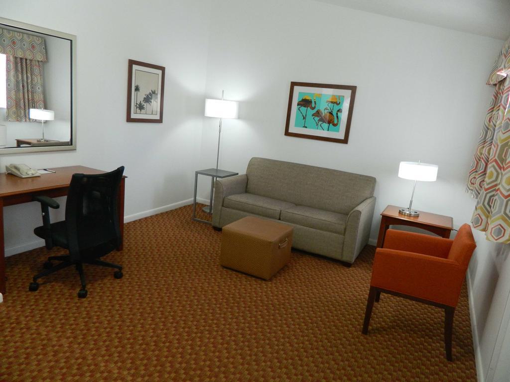 Best Western Port St. Lucie Kültér fotó
