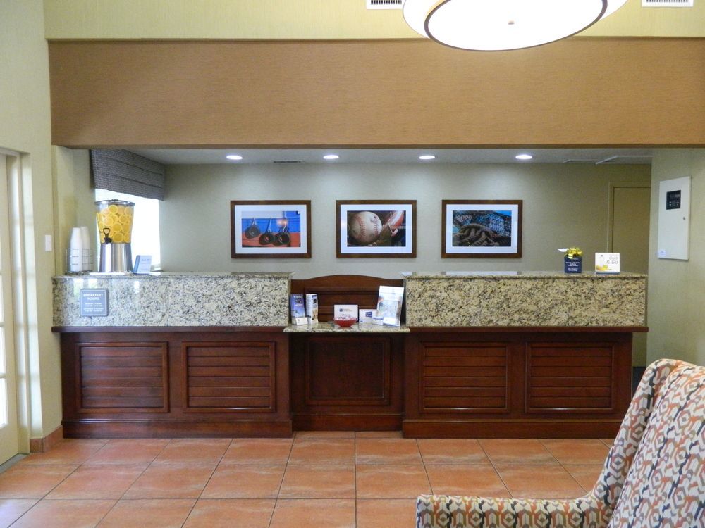 Best Western Port St. Lucie Kültér fotó