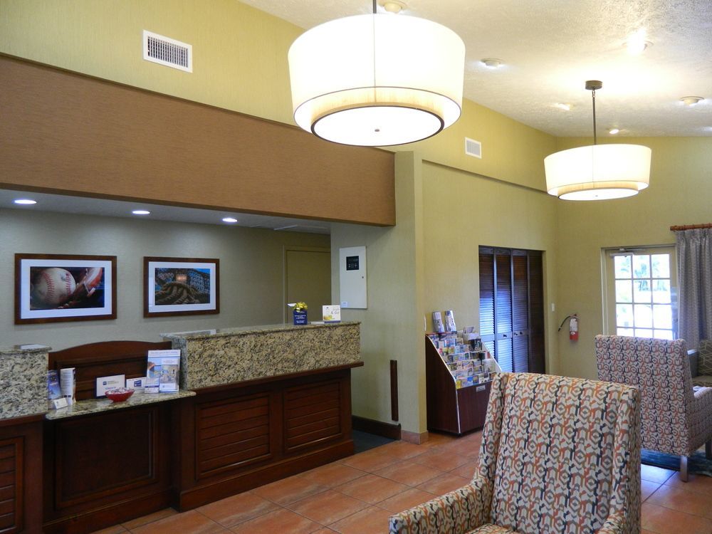 Best Western Port St. Lucie Kültér fotó