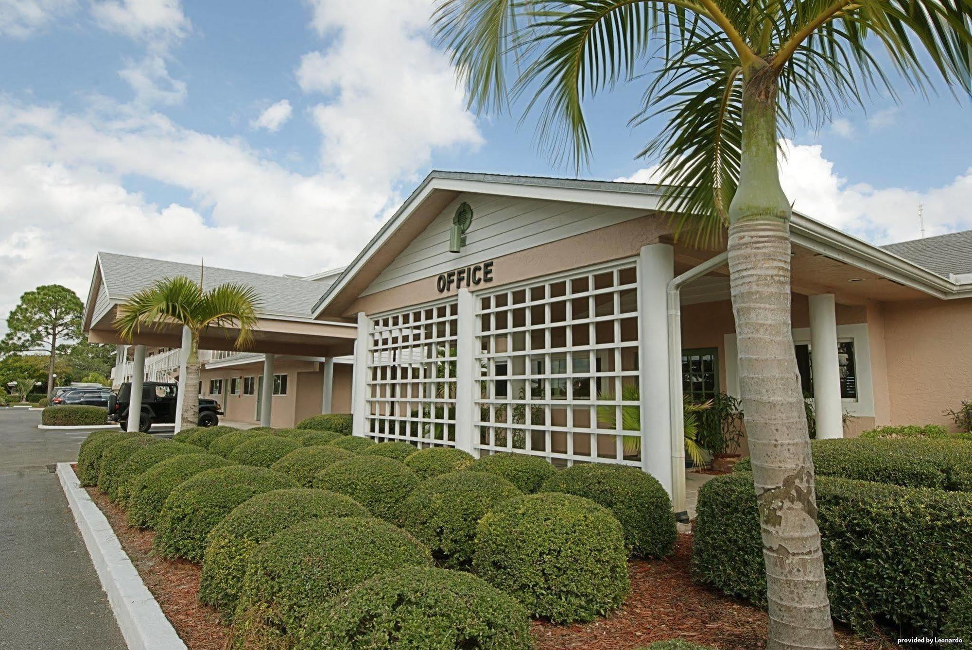 Best Western Port St. Lucie Kültér fotó