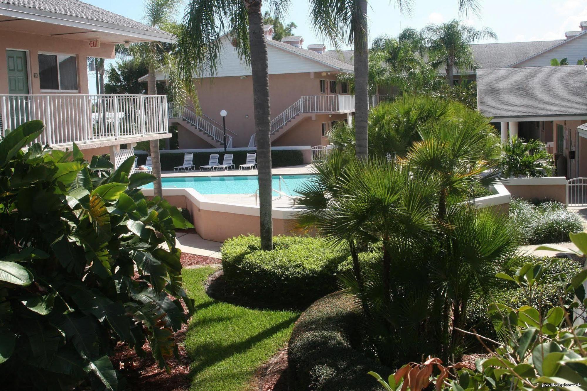 Best Western Port St. Lucie Létesítmények fotó