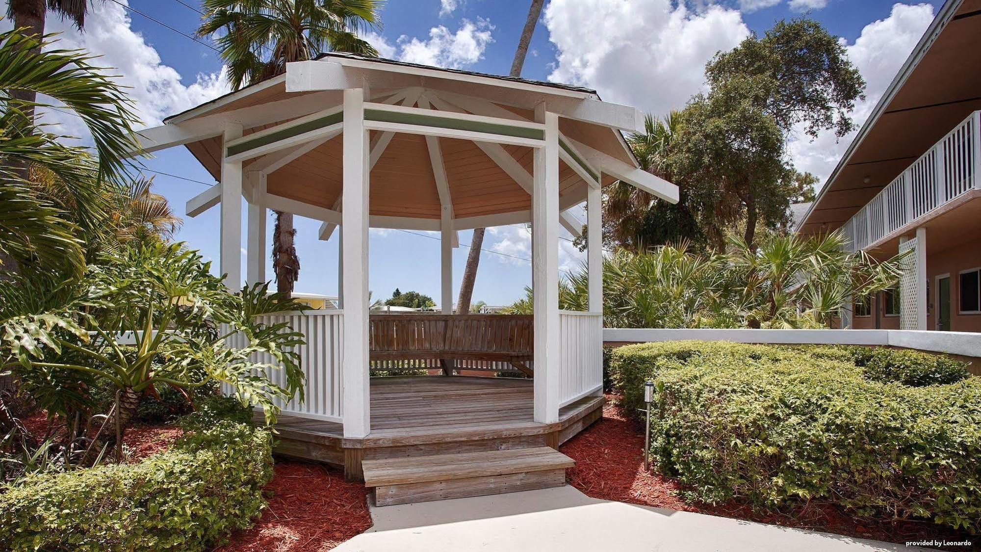 Best Western Port St. Lucie Kültér fotó