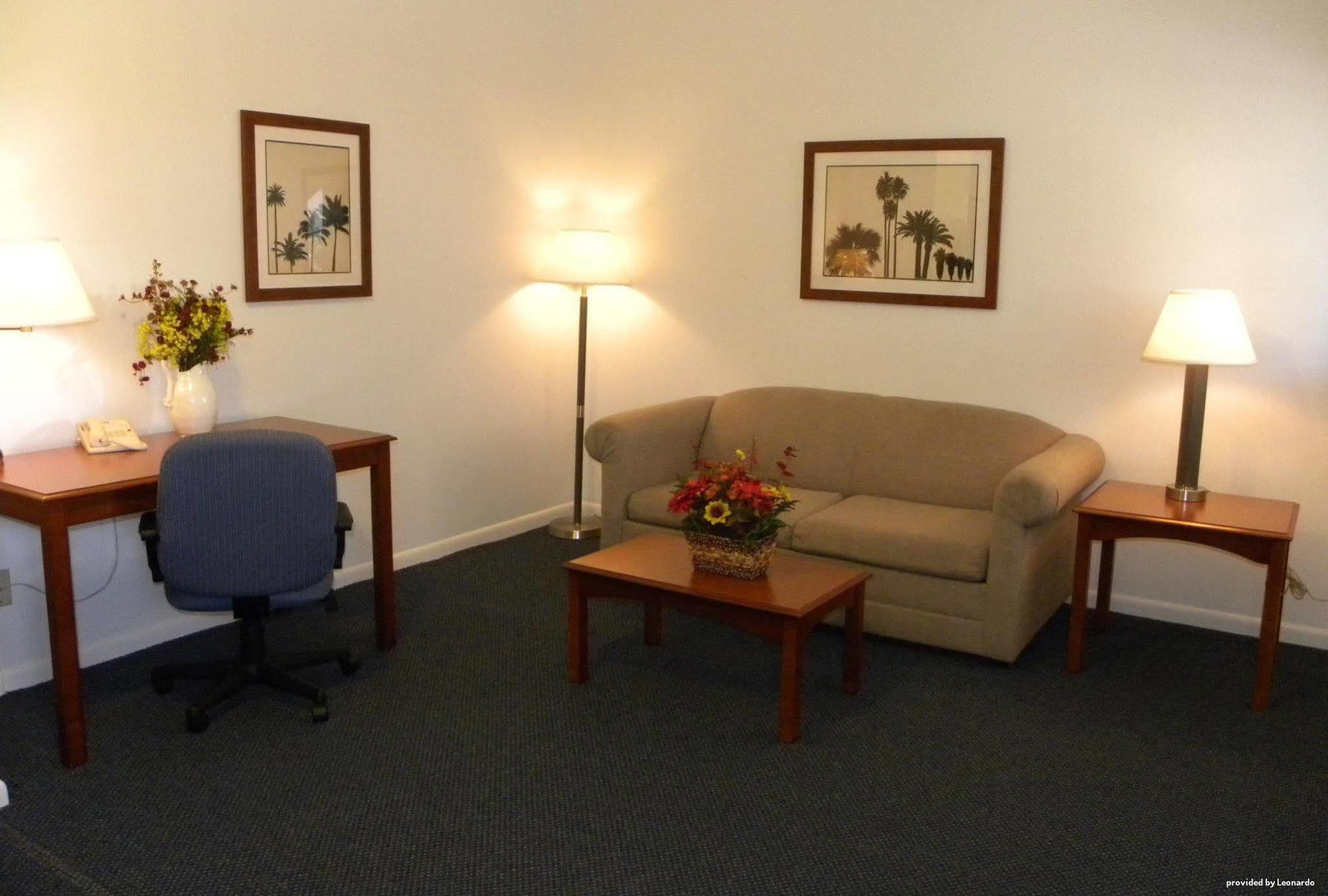 Best Western Port St. Lucie Szoba fotó