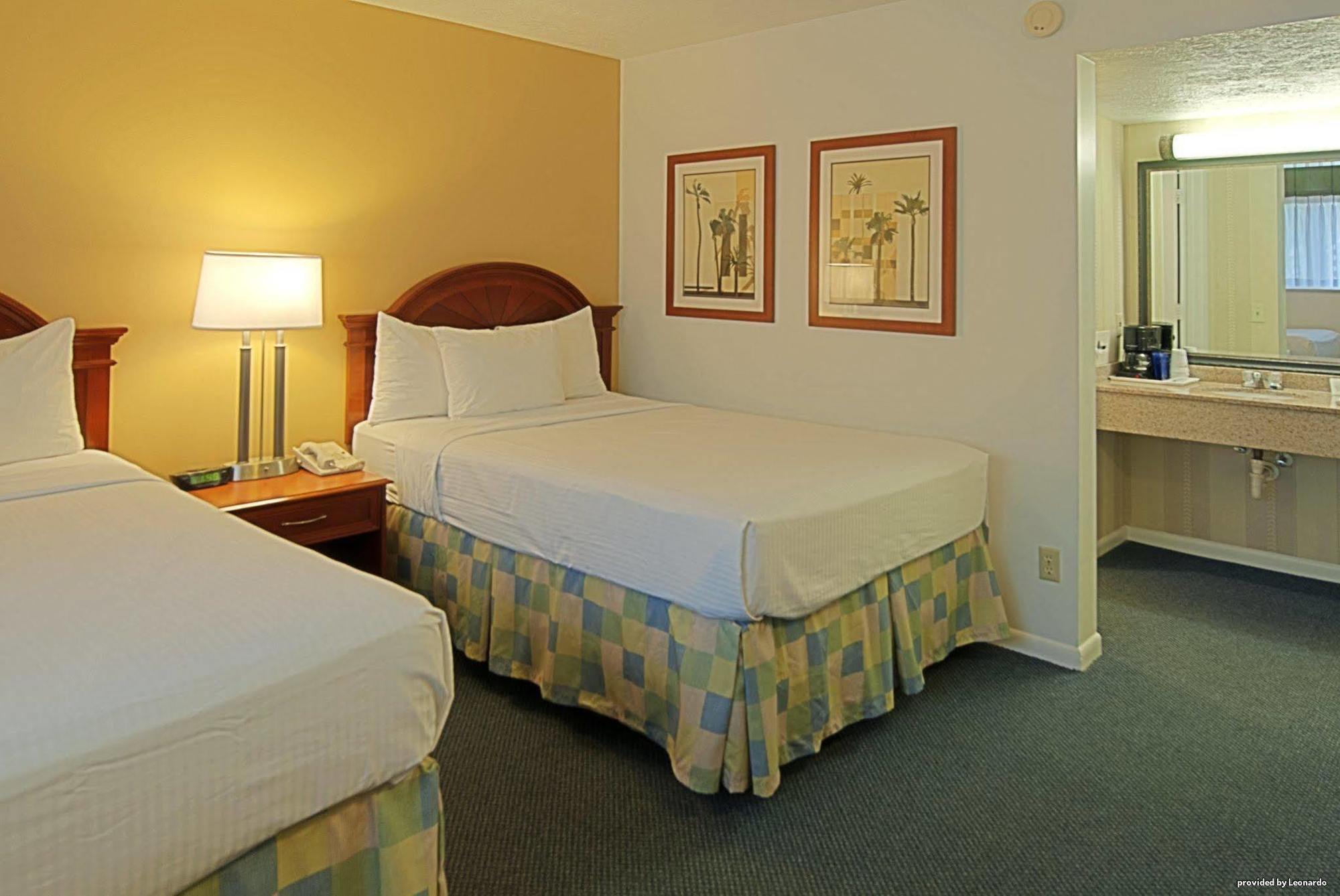 Best Western Port St. Lucie Szoba fotó