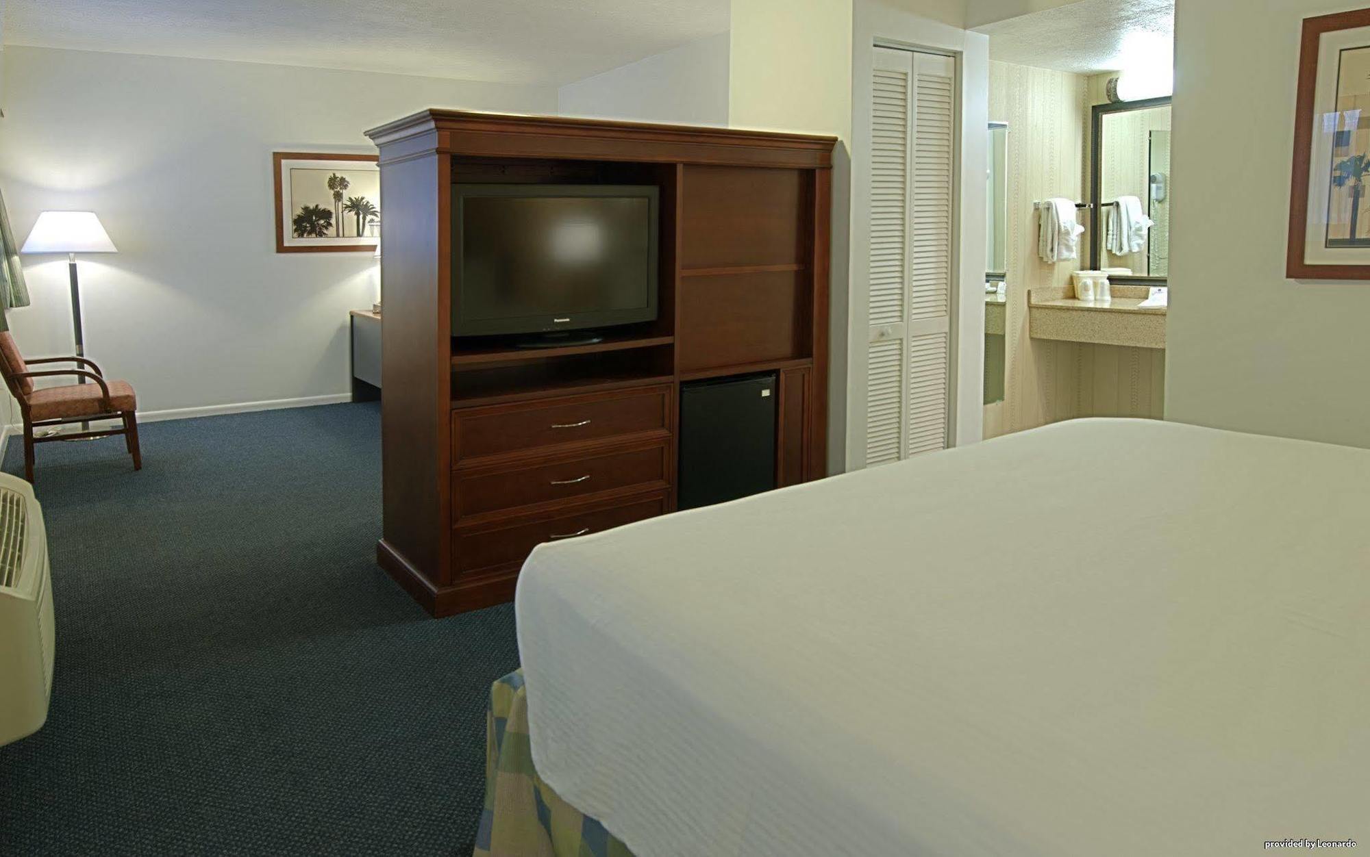 Best Western Port St. Lucie Szoba fotó