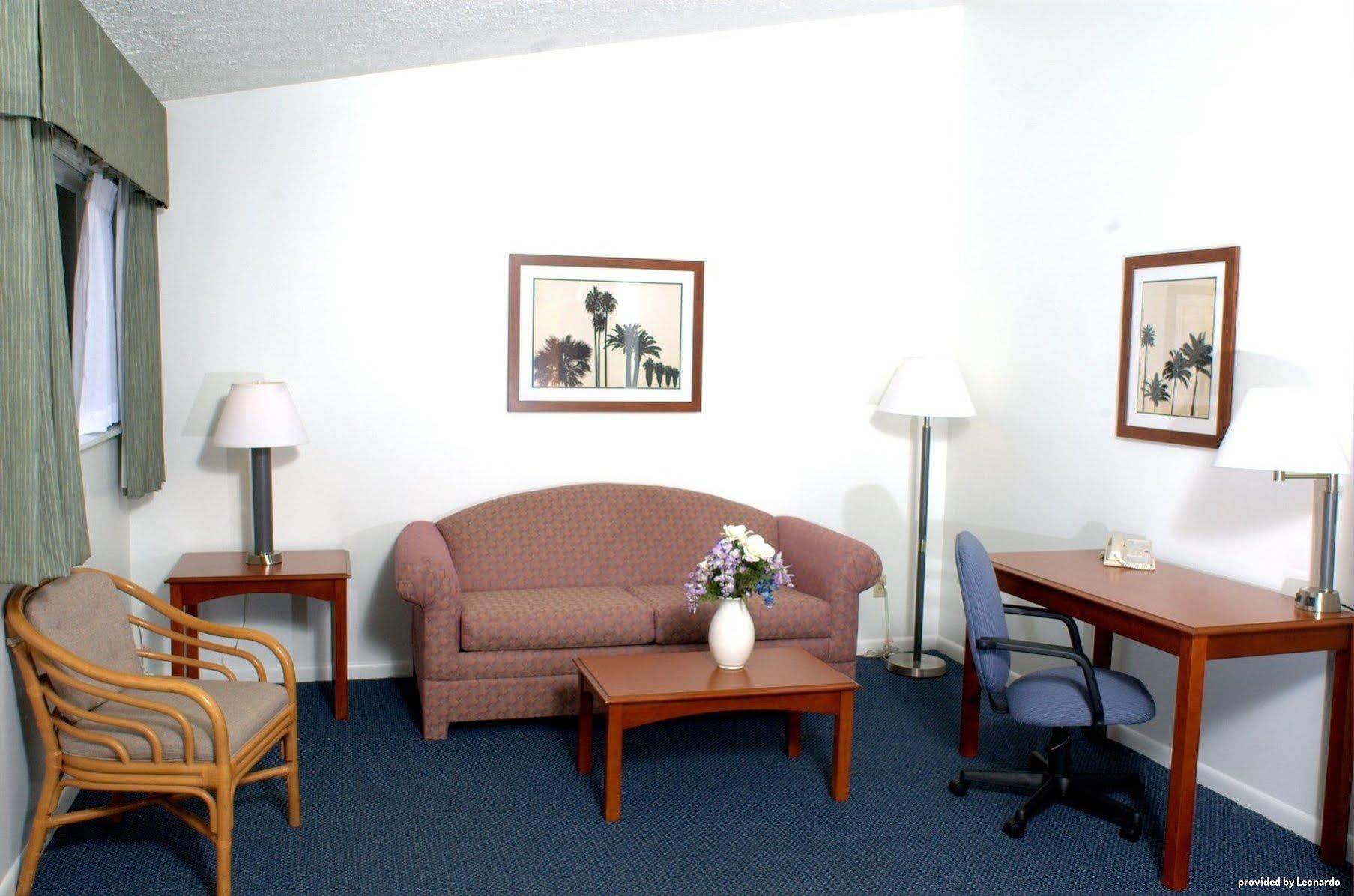 Best Western Port St. Lucie Szoba fotó