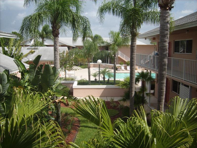Best Western Port St. Lucie Kültér fotó